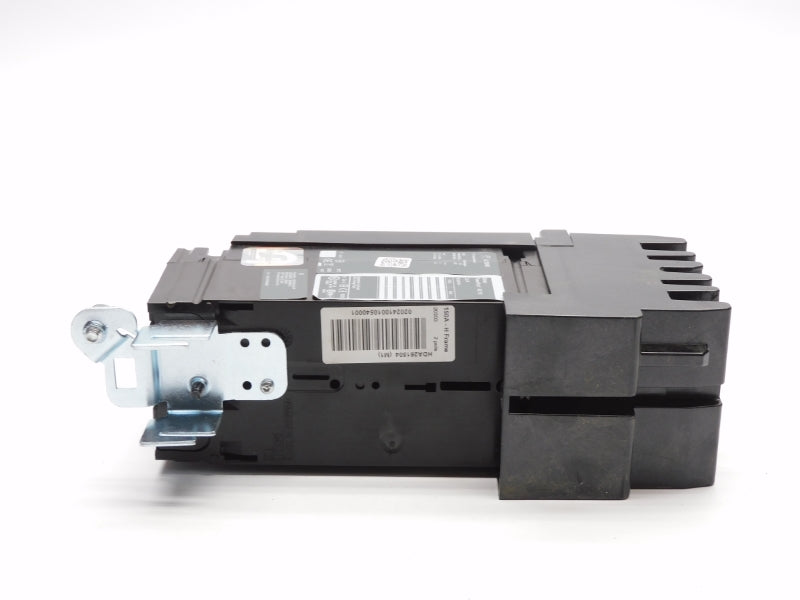 SQUARE D HDA261504 600V 150A UNMP