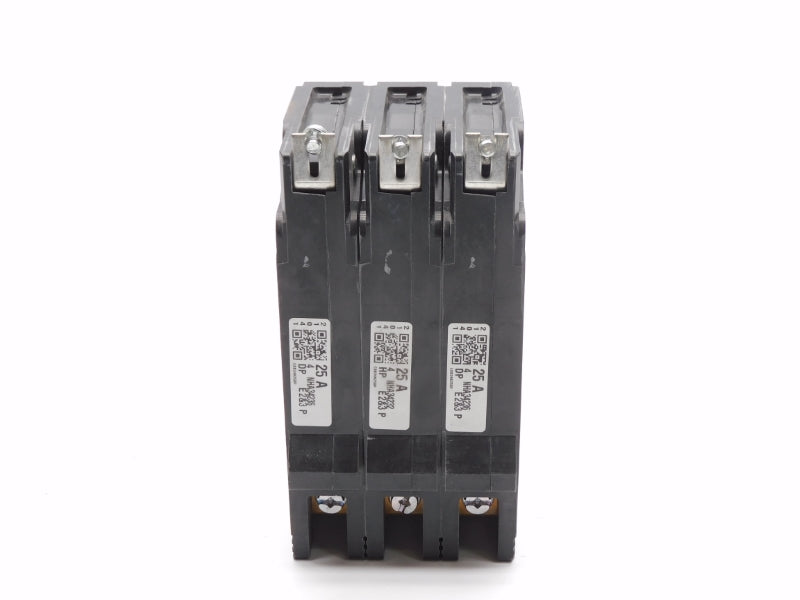 SQUARE D EDB34025 277V 25A UNMP