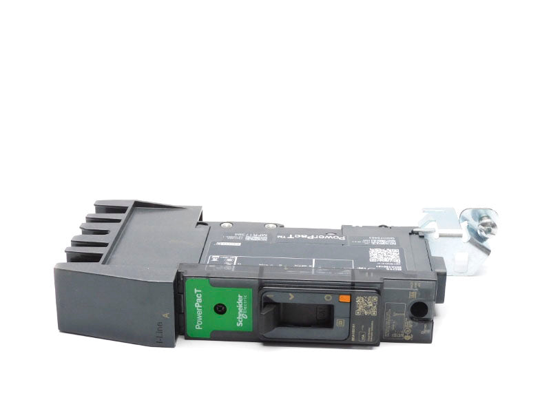 SCHNEIDER ELECTRIC BDA160151 277V 15A NSNP
