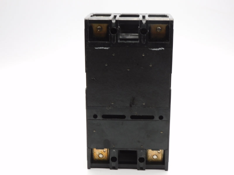 SQUARE D Q4L2400 240V 400A (GREEN) (AS PICTURED) NSNP