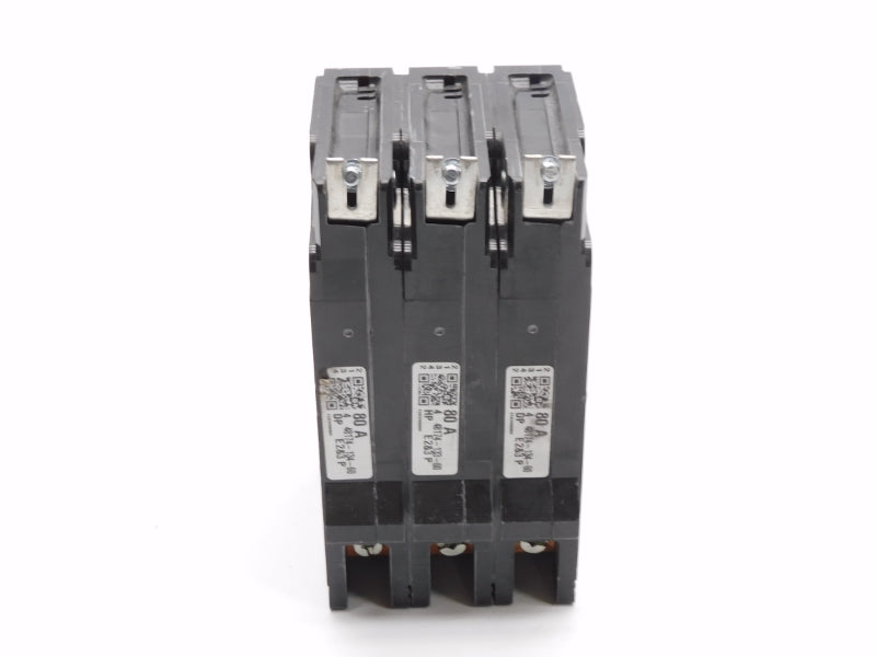 SQUARE D EGB34080 277V 80A UNMP