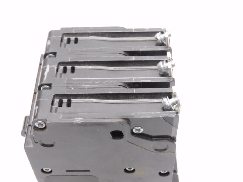 SQUARE D EGB34080 277V 80A (AS PICTURED) UNMP