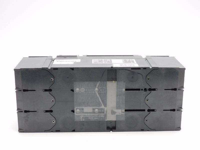 SQUARE D LDL36600U31X 600V 600A NSNP
