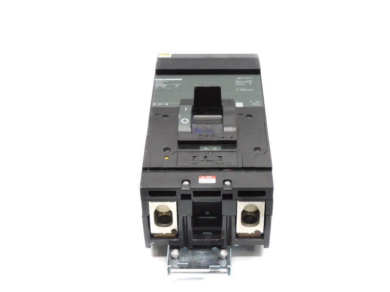 SQUARE D Q432400 240V 400A (AS PICTURED) NSNP