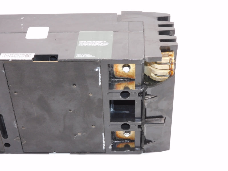SQUARE D Q432400 240V 400A (AS PICTURED) NSNP