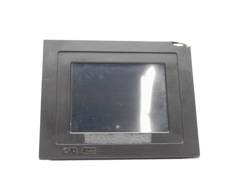 PARKER P21-2B1-A4-1D3 20-36VDC (AS PICTURED) UNMP