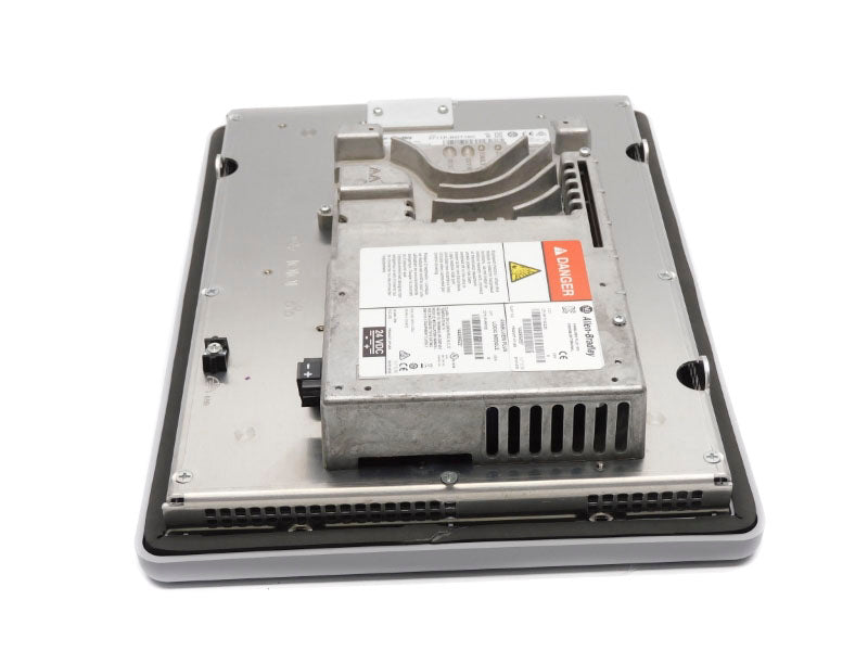 ALLEN BRADLEY 2711P-T10C4D8 SER. A 24VDC NSNP