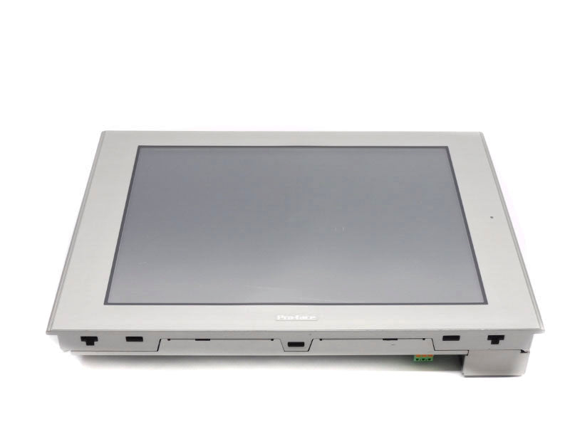 PRO-FACE 3580406-01 FP3710-T42 100-240VAC 0.75-0.44A NSNP