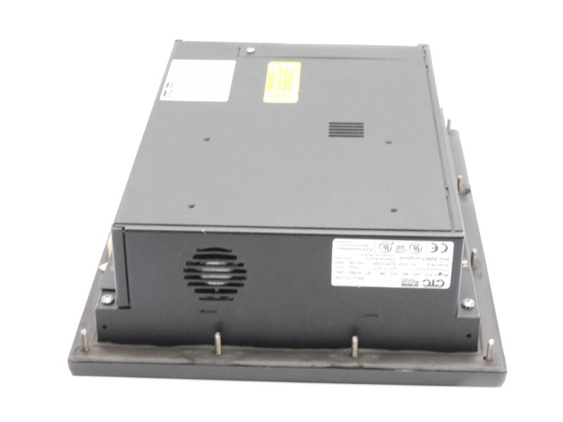 PARKER P21-2B1-A4-1D3 20-36VDC NSNP