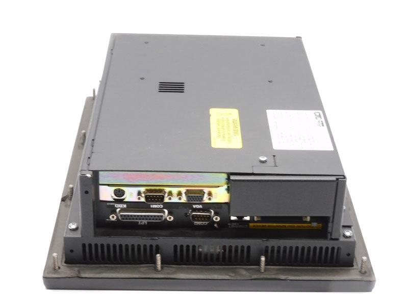 PARKER P21-2B1-A4-1D3 20-36VDC NSNP