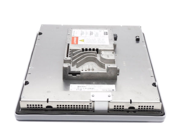 ALLEN BRADLEY 2711P-T15C4D8 SER. A 24VDC NSNP