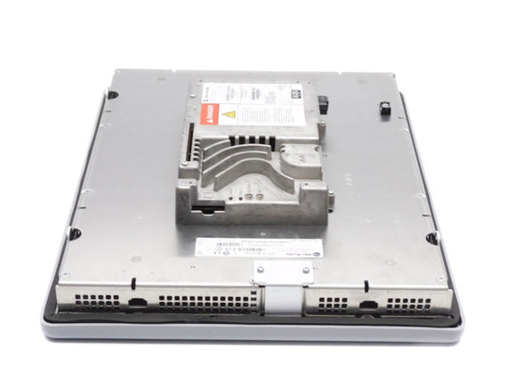 ALLEN BRADLEY 2711P-T15C4D8 SER. A 24VDC NSNP