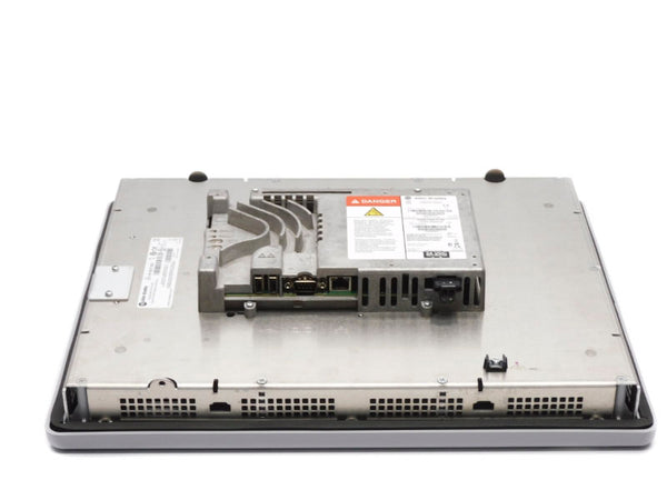 ALLEN BRADLEY 2711P-T15C4D8 SER. A 24VDC NSNP