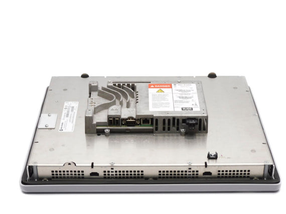 ALLEN BRADLEY 2711P-T15C4D8 SER. A 24VDC NSNP