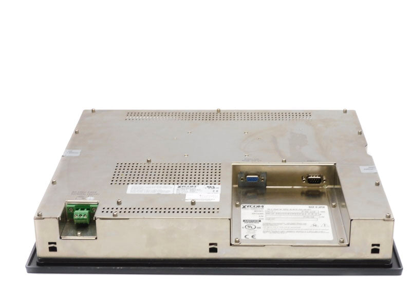 XYCOM AUTOMATION 5015T 100-240VAC 0.8-0.4A NSNP