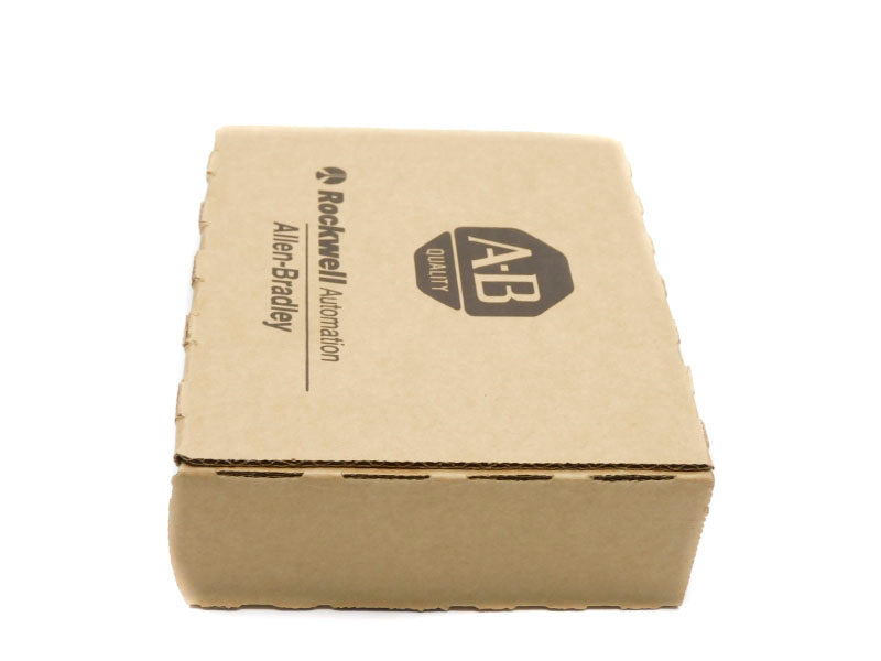 ALLEN BRADLEY 1769-ECR SER. A DATE: 2016 NSFS