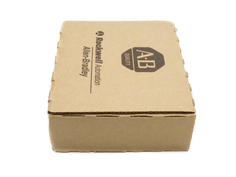 ALLEN BRADLEY 1769-IQ16 SER. A 24VDC F/W 3.1 DATE: 2016 NSFS