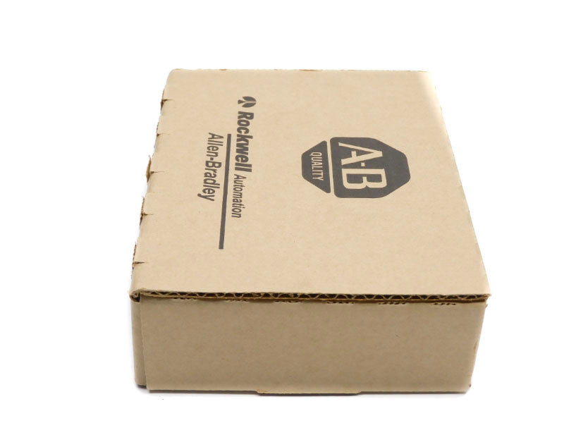 ALLEN BRADLEY 1769-OF4CI SER. A F/W 2.2 DATE: 2016 NSFS