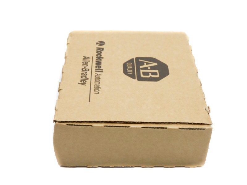 ALLEN BRADLEY 1769-IQ32T SER. A 24VDC F/W 3.1 DATE: 2016 NSFS