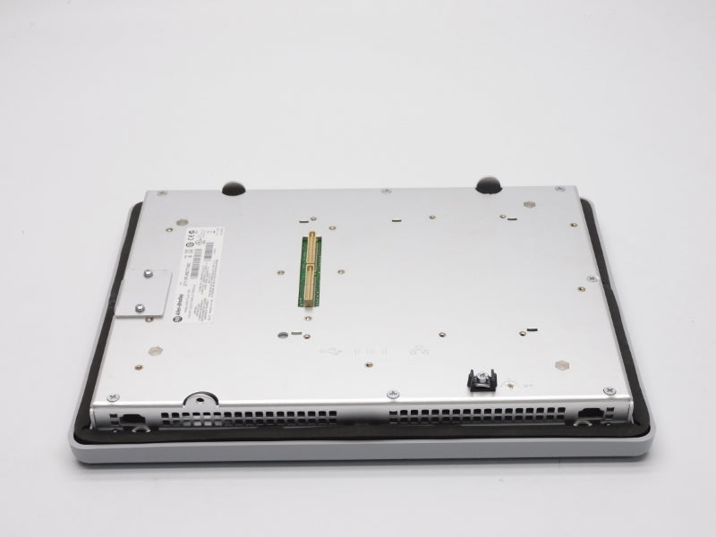 ALLEN BRADLEY 2711P-RDT10C SER. B NSMP