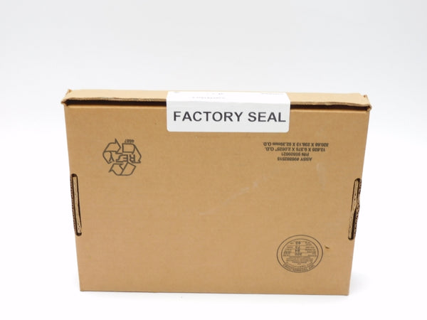ALLEN BRADLEY 1771-OAD SER. C DATE: 2016 NSFS