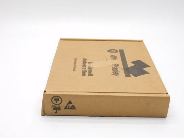 ALLEN BRADLEY 1771-OAD SER. C DATE: 2016 NSFS