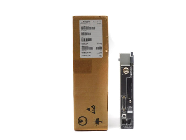ALLEN BRADLEY 1785-L20B SER. C 5VDC 3.3A F/W U.2 REMAN