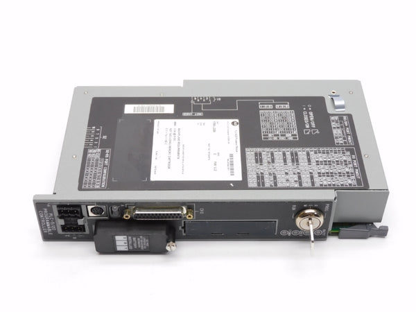 ALLEN BRADLEY 1785-L20B SER. C 5VDC 3.3A F/W U.2 REMAN