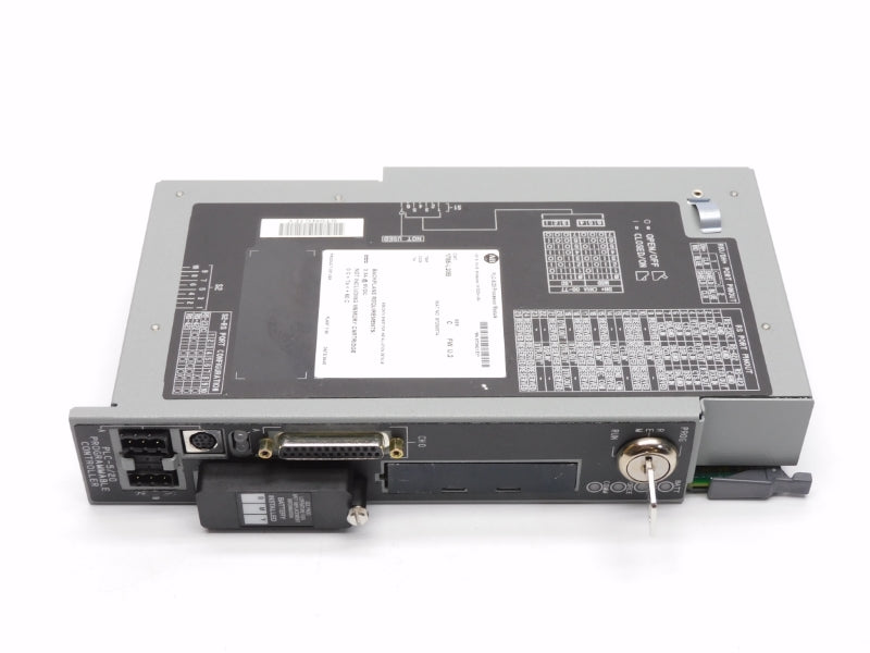 ALLEN BRADLEY 1785-L20B SER. C 5VDC 3.3A F/W U.2 REMAN