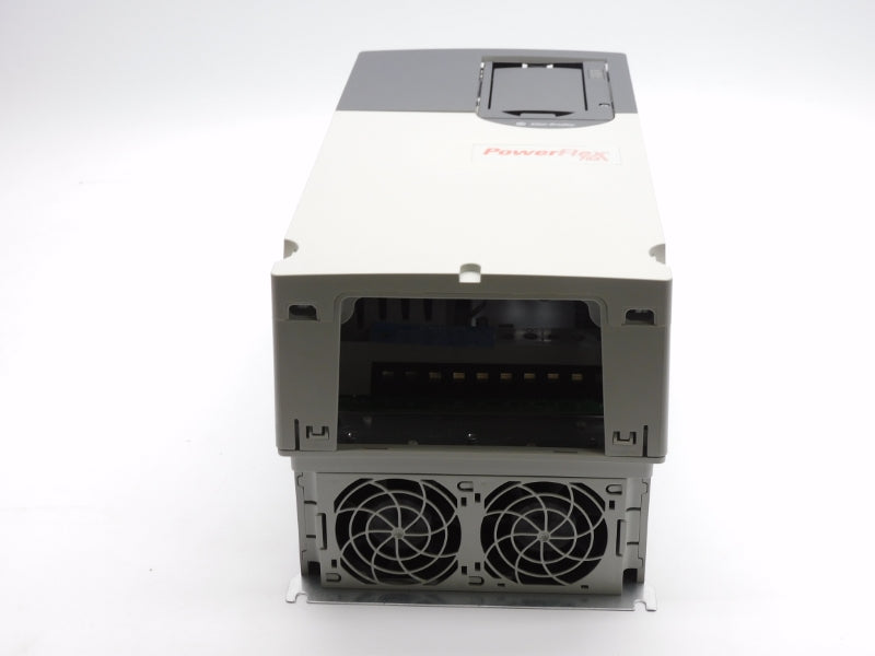 ALLEN BRADLEY 20F11NC072JA0NNNNN SER. A 432-528V 70.5A F/W 10.002 NSMP
