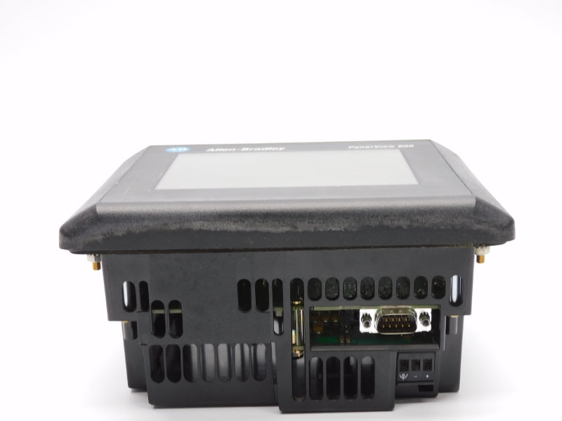 ALLEN BRADLEY 2711-T6C5L1 SER. B 24VDC F/W 4.43 NSNP