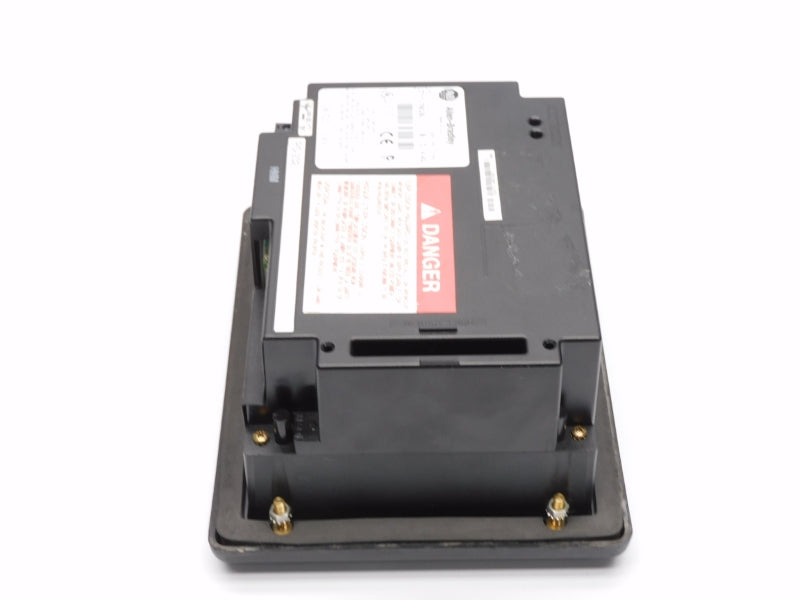 ALLEN BRADLEY 2711-T6C5L1 SER. B 24VDC F/W 4.43 NSNP