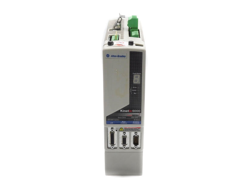 ALLEN BRADLEY 2094-BM01-S SER. B F/W 1.118 NSNP