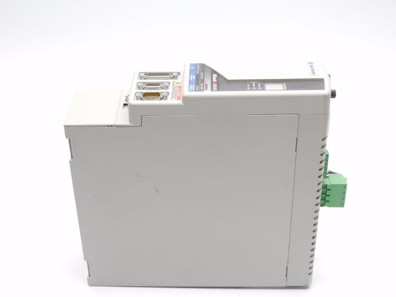 ALLEN BRADLEY 2094-BM01-S SER. B F/W 1.118 NSNP