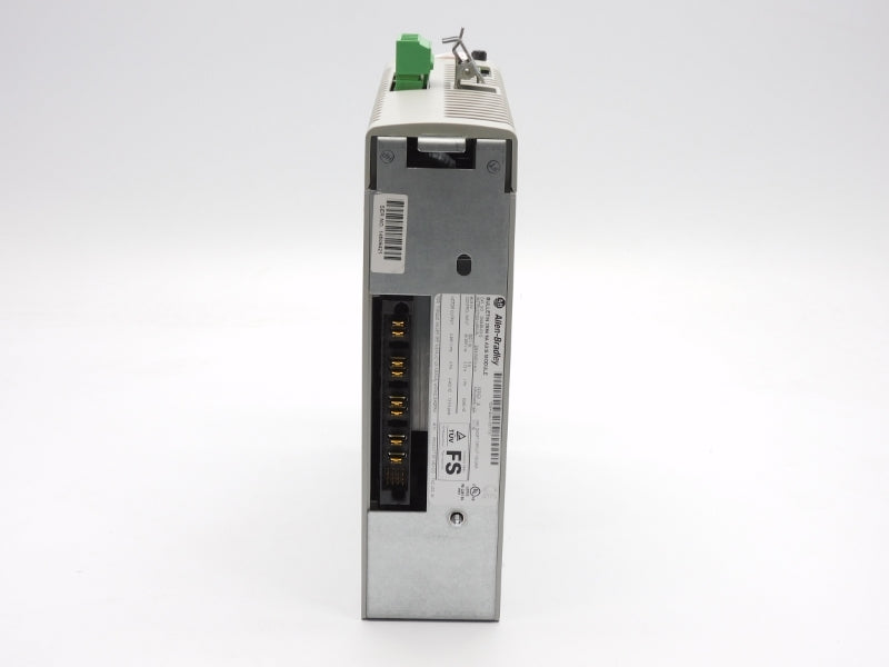 ALLEN BRADLEY 2094-BM01-S SER. B F/W 1.118 NSNP