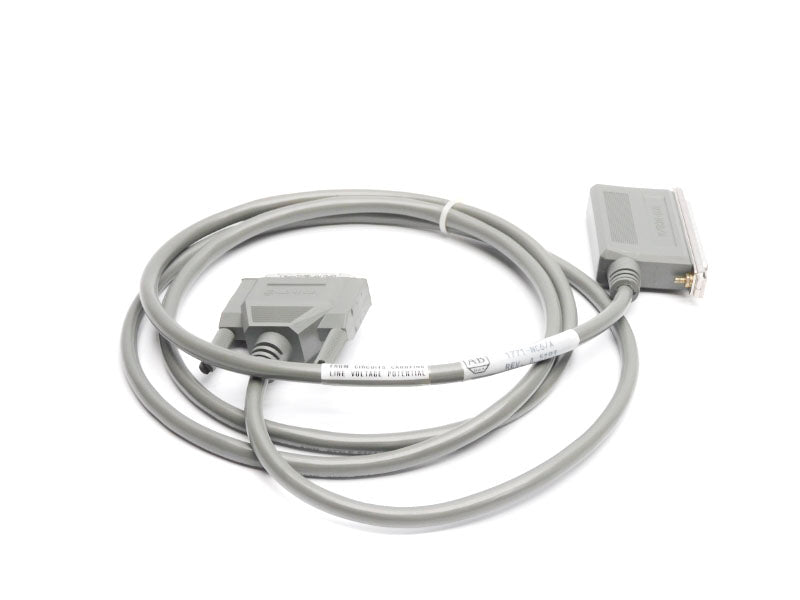 ALLEN BRADLEY 1771-NC6 SER. A NSNP