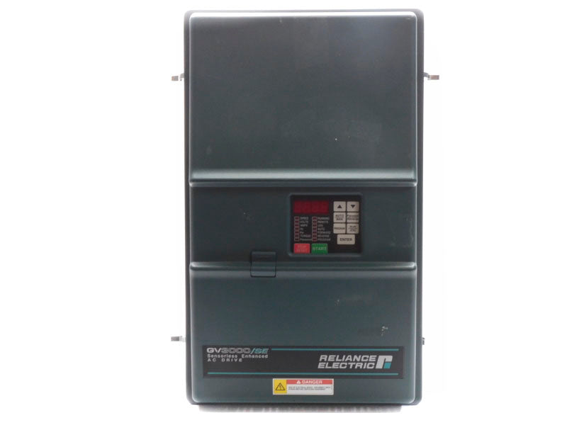 RELIANCE ELECTRIC 30V4160 380-460VAC 44A NUPI
