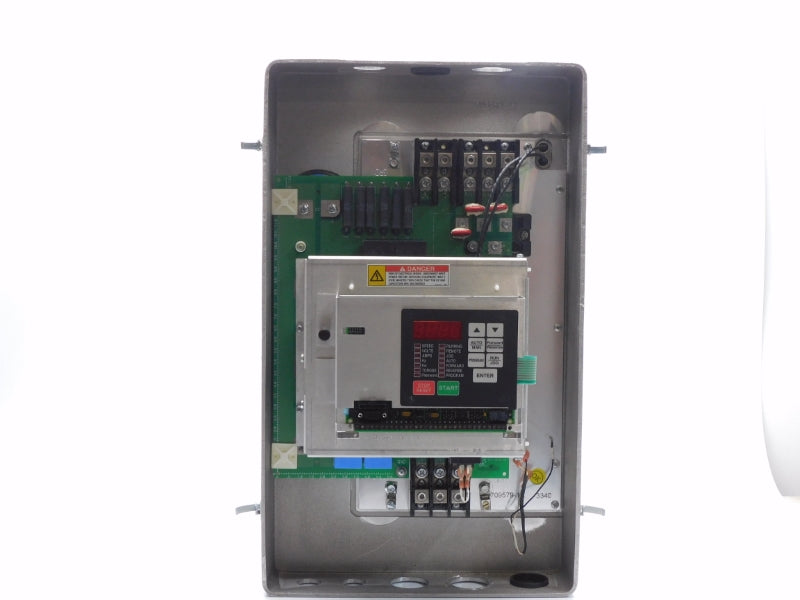 RELIANCE ELECTRIC 30V4160 380-460VAC 44A NUPI