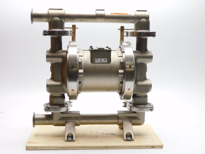 GRACO FD1111 SER. 29H16A 8.2PSI NSMP