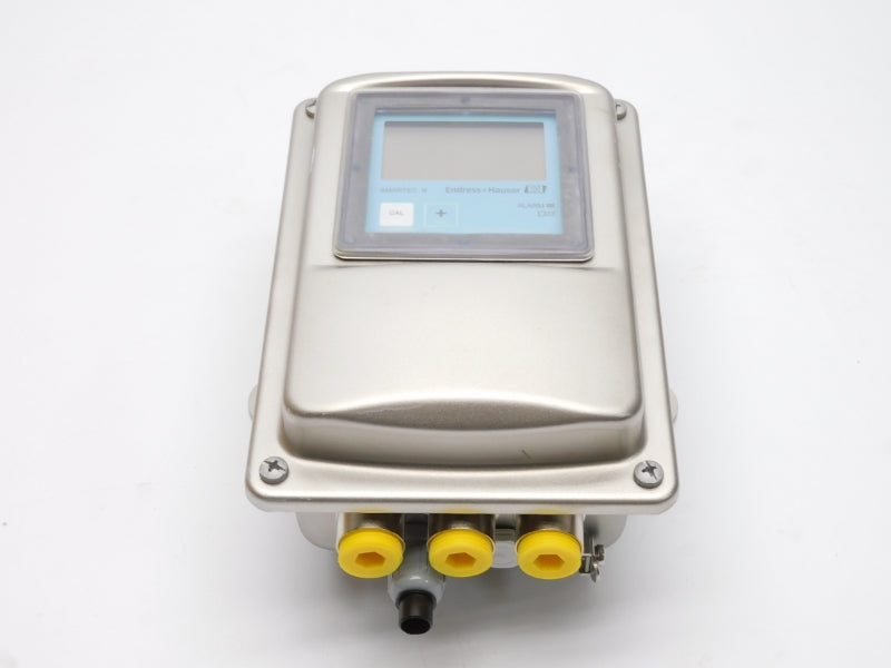 ENDRESS+HAUSER CLD134-SCS158AA1 24VAC/DC NSMP