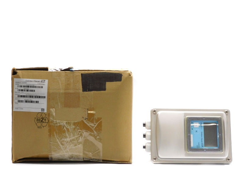 ENDRESS+HAUSER CLD134-PCS131AB4 115VAC NSMP