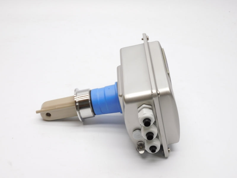 ENDRESS+HAUSER CLD134-PCS131AB4 115VAC NSMP