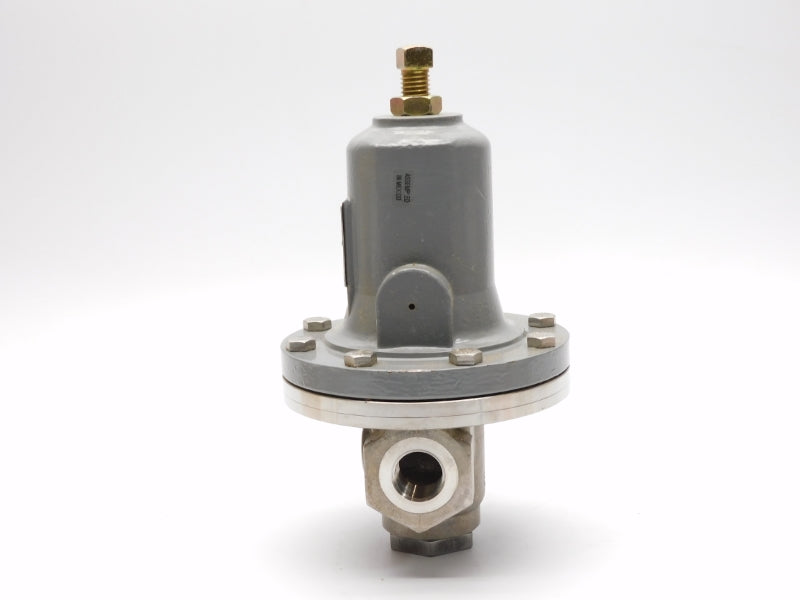 FISHER 95H-1724-43288 300PSI NSMP
