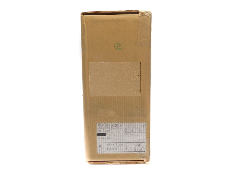 FISHER M95H-3063-2668812 NSFS