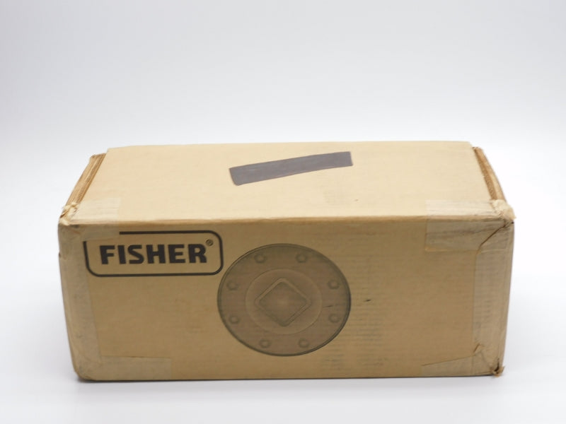 FISHER M95H-3063-2668812 NSFS
