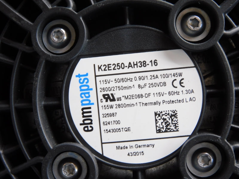 RITTAL SK3244.110 115V 0,9-1,25A NUPI