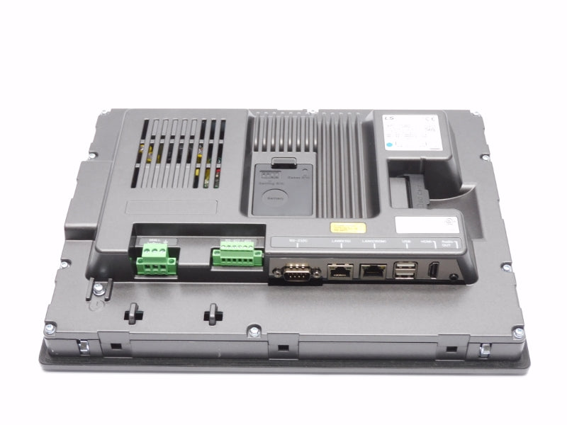 LS IXP2-1200D 24VDC 1.25A NUPI