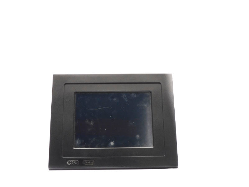 PARKER P21-3C1-A4-1D3 20-36VDC UNMP