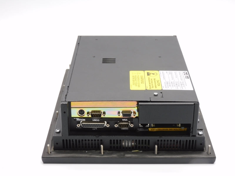PARKER P21-3C1-A4-1D3 20-36VDC UNMP