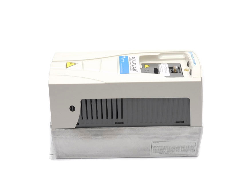 ABB ACS550-U1-08A8-4+P918 CPC40081 380-480VAC 8.8A NSNP